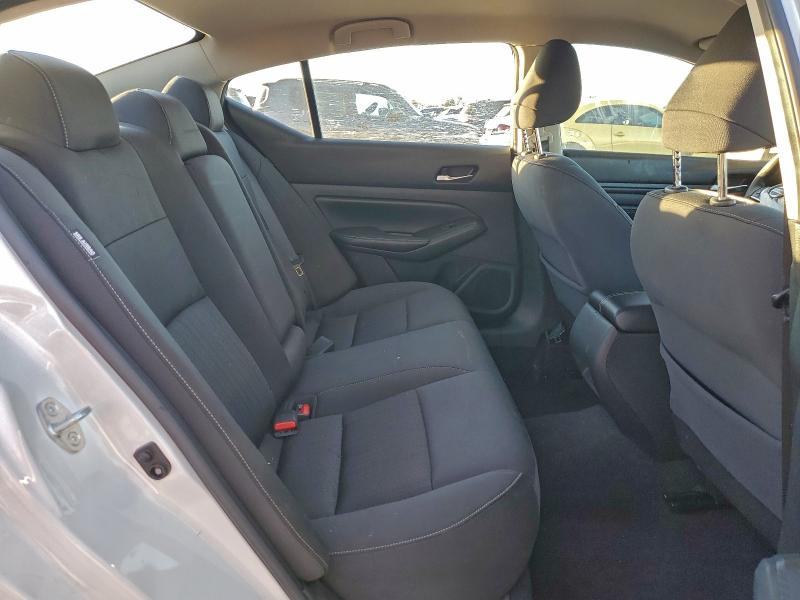 Фото 10 - NISSAN ALTIMA