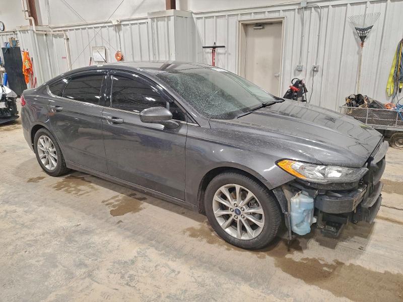 Фото 4 - FORD FUSION