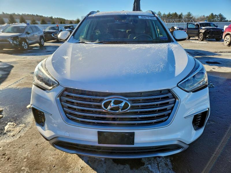 Фото 5 - HYUNDAI SANTA FE