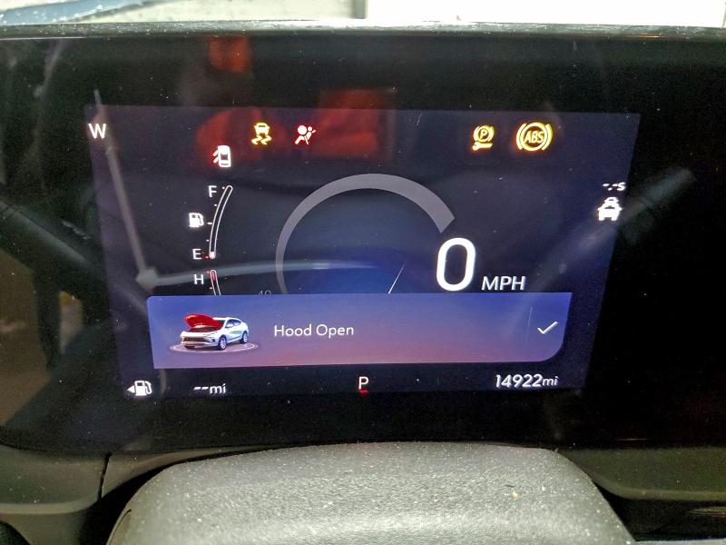 BUICK ENVISTA PR 2024 VIN KL47LAE2XRB054066