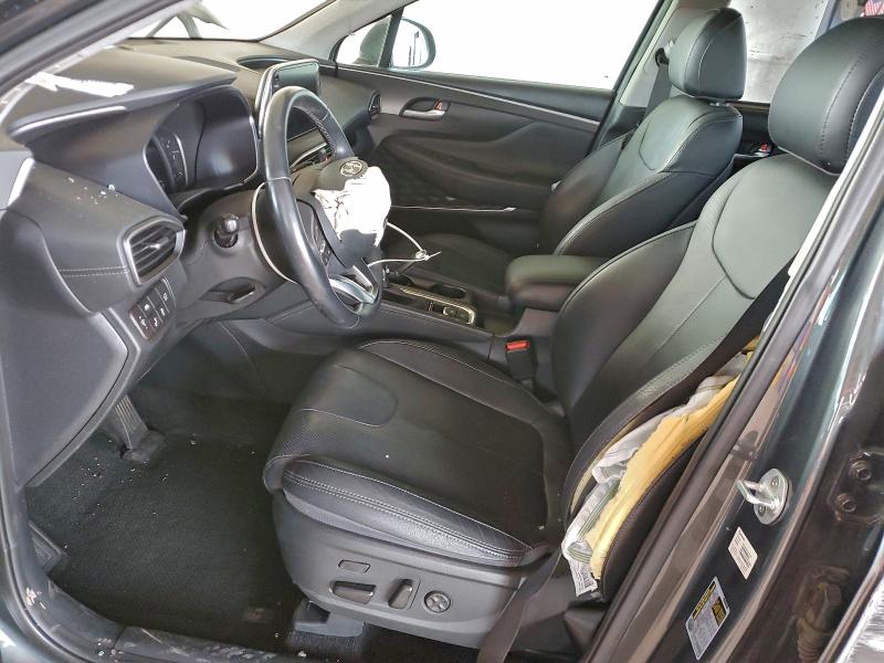 Фото 7 - HYUNDAI SANTA FE