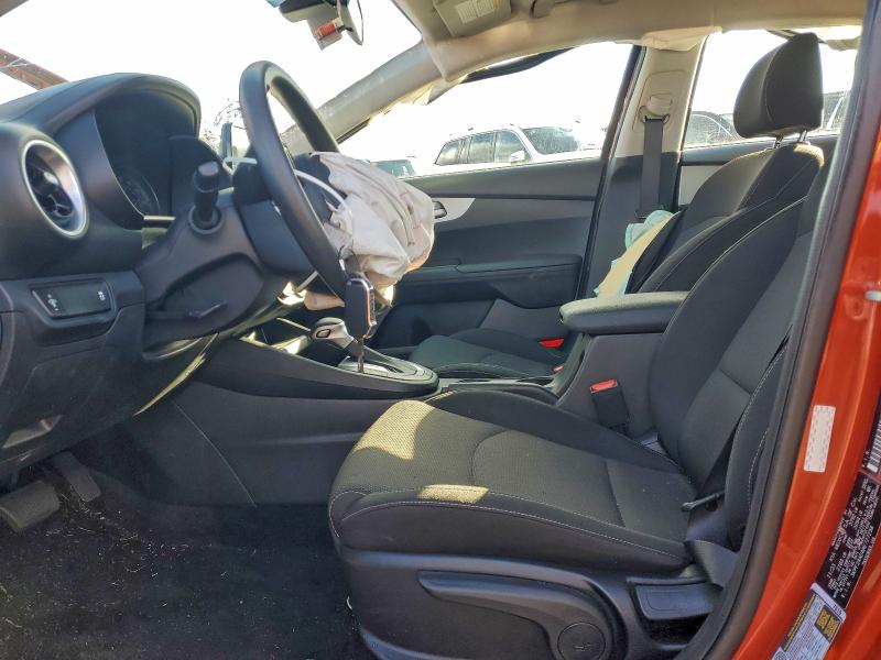 Фото 7 - KIA FORTE