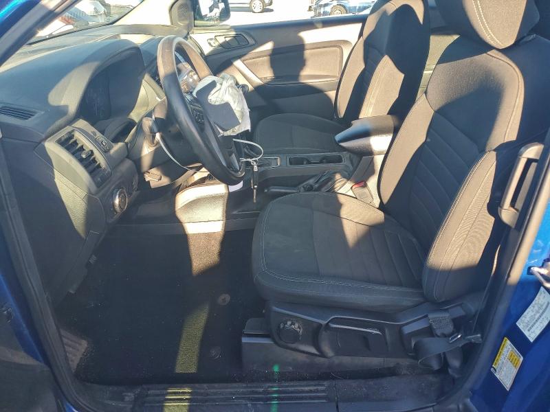 Фото 7 - FORD RANGER