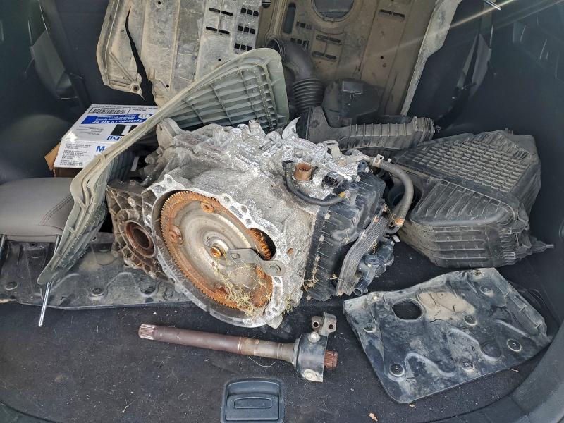 Фото 12 - HYUNDAI SANTA FE