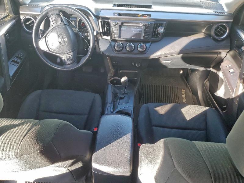 Фото 8 - TOYOTA RAV4