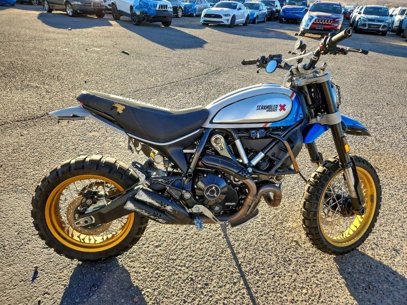 2021 DUCATI ALL OTHER