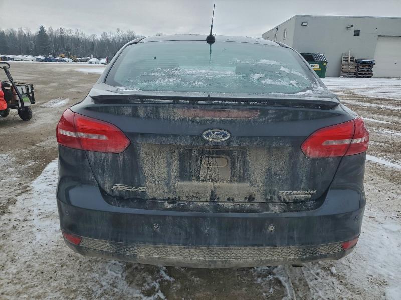 Фото 6 - FORD FOCUS