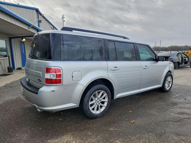 Фото 3 - FORD FLEX