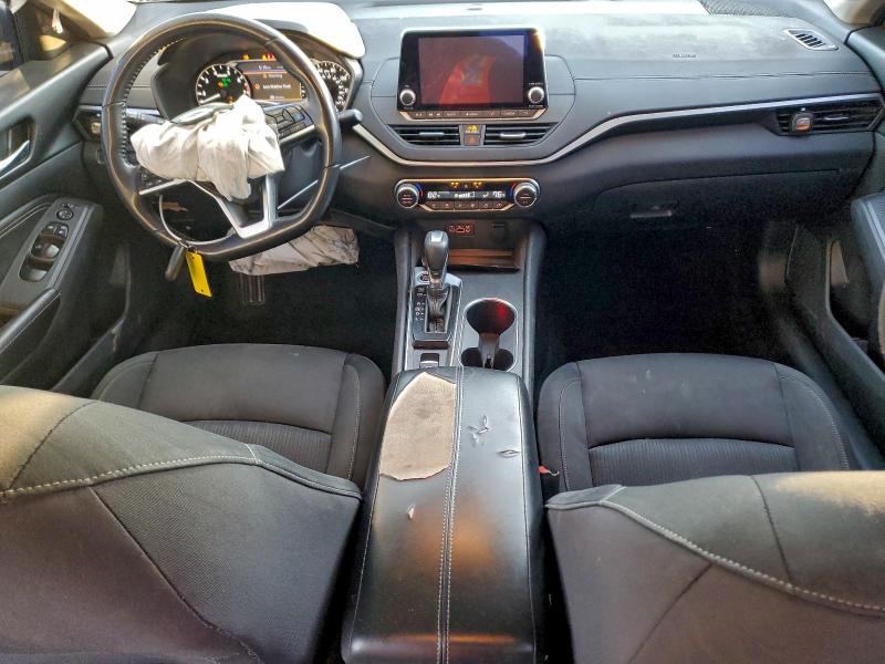 Фото 8 - NISSAN ALTIMA