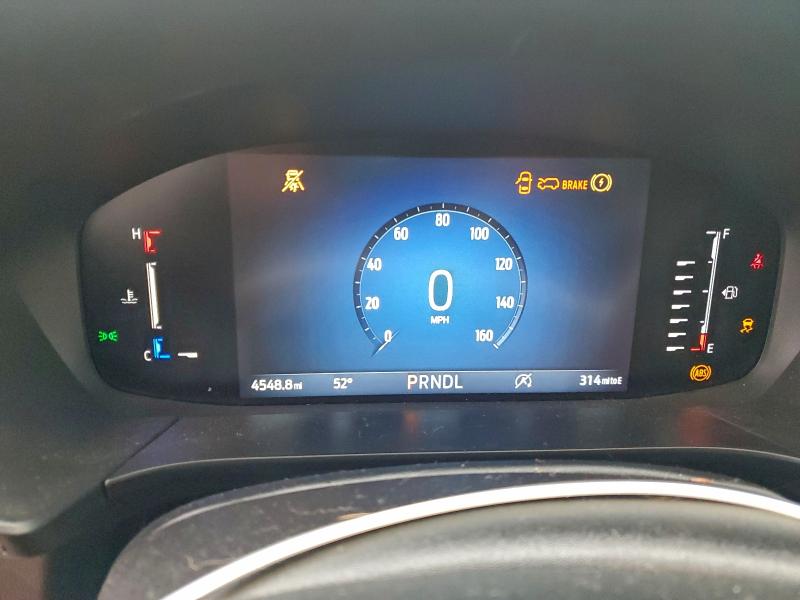 Фото 9 - FORD ESCAPE ACT