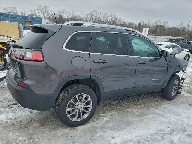 Фото 3 - JEEP GRAND CHER