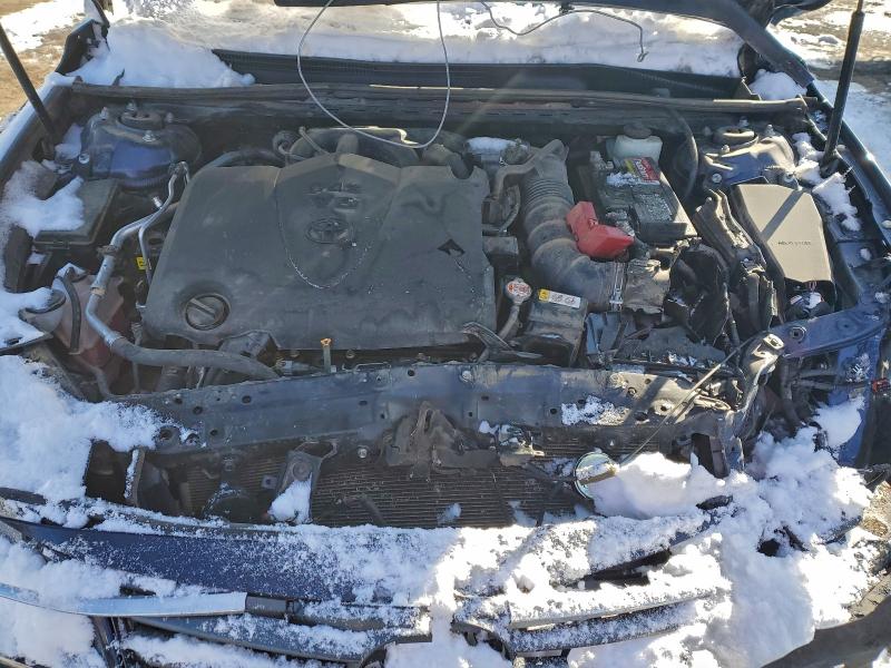 Фото 11 - TOYOTA AVALON