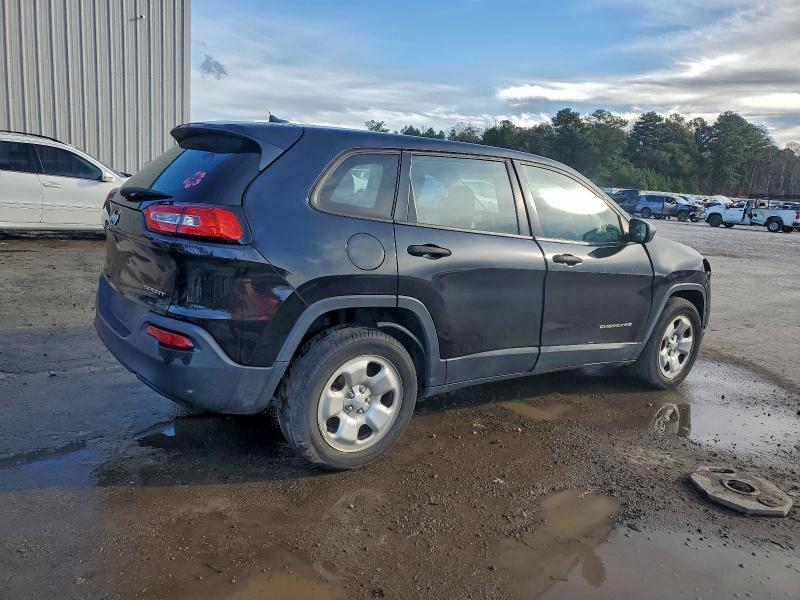 Фото 3 - JEEP GRAND CHER