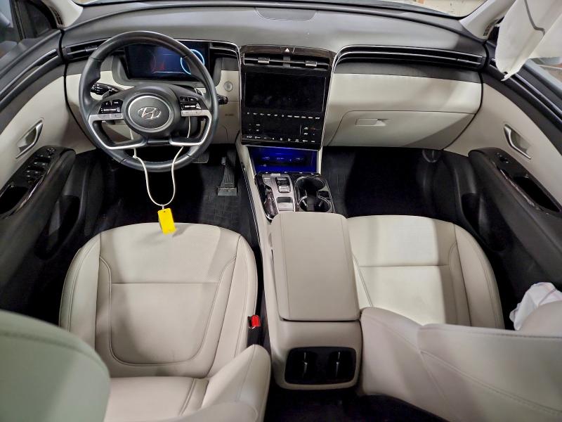 Фото 8 - HYUNDAI TUCSON