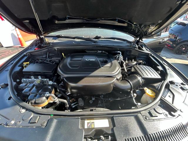 Фото 7 - DODGE DURANGO