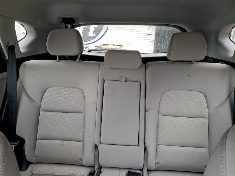 Фото 10 - HYUNDAI TUCSON