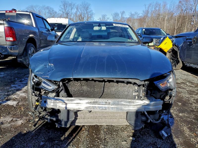 Фото 5 - AUDI A5