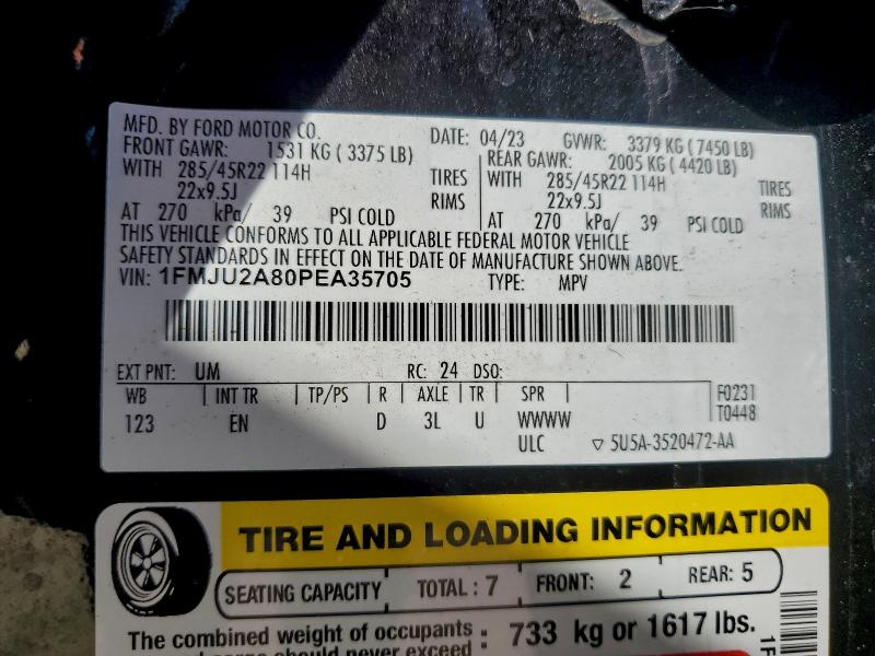 Фото 13 - FORD EXPEDITION