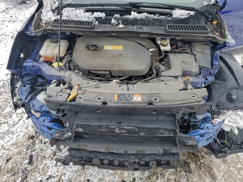 Фото 12 - FORD ESCAPE