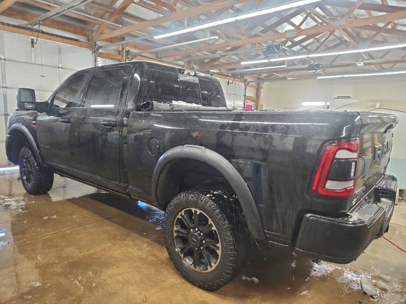 Фото 2 - RAM 2500