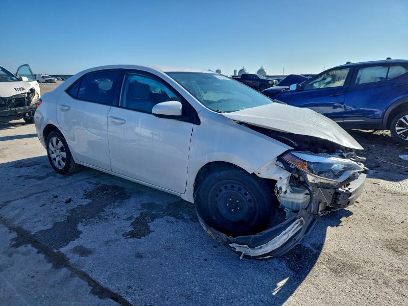 Фото 4 - TOYOTA COROLLA