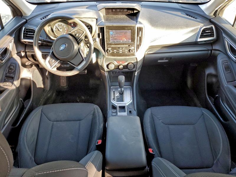 Фото 8 - SUBARU FORESTER