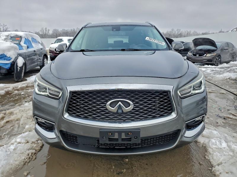 Фото 5 - INFINITI QX60