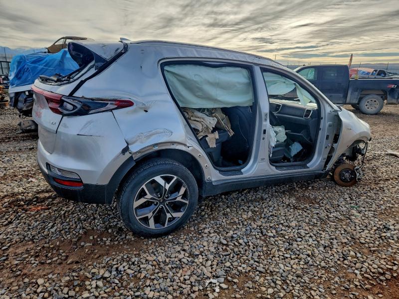 Фото 3 - KIA SPORTAGE