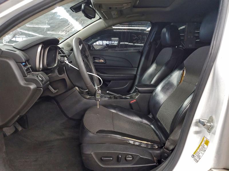 Фото 7 - CHEVROLET MALIBU