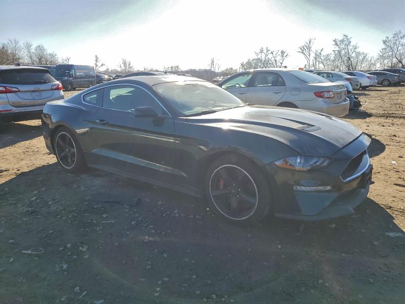 Фото 4 - FORD MUSTANG