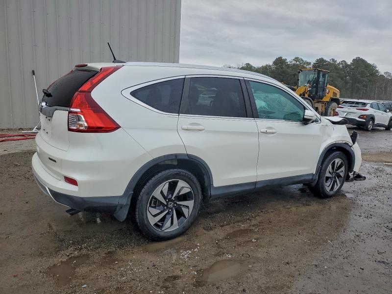 Фото 3 - HONDA CRV