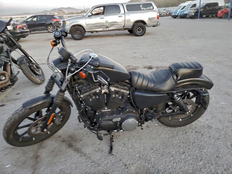 HARLEY-DAVIDSON XL883 N 2022