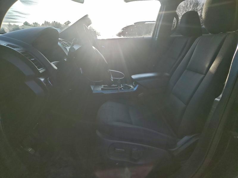 Фото 7 - FORD EXPLORER