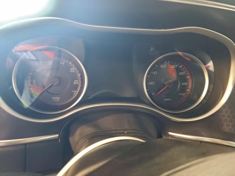 Фото 9 - DODGE CHARGER