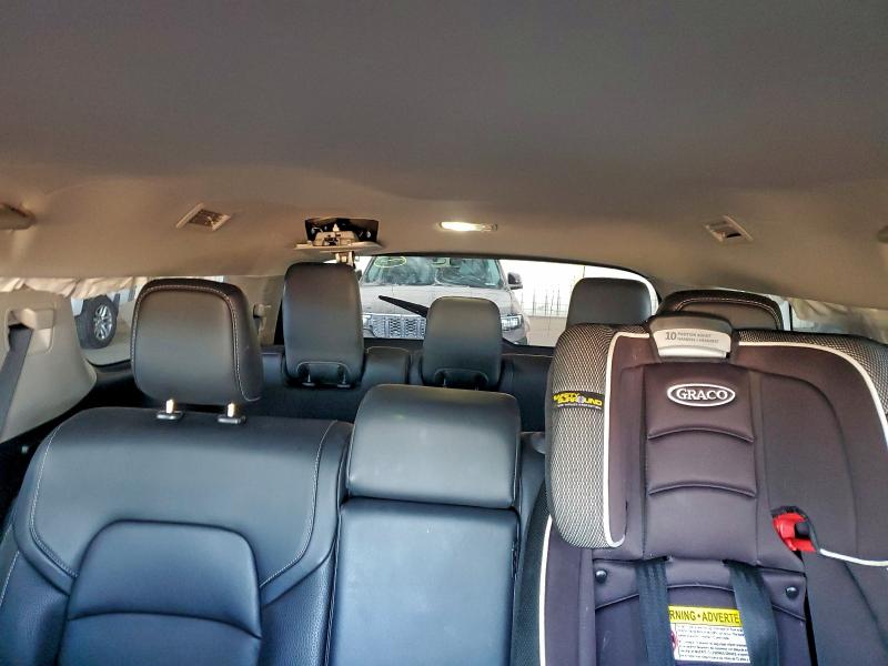 Фото 10 - NISSAN PATHFINDER