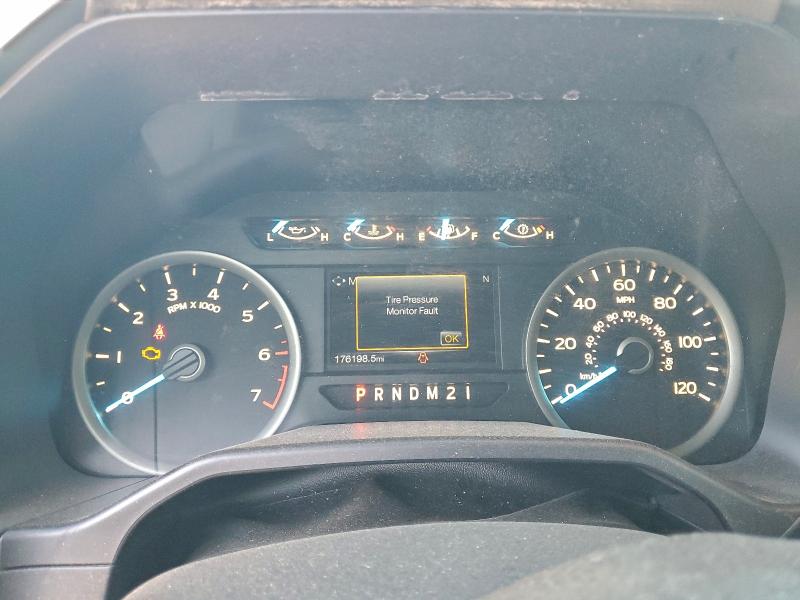 Фото 9 - FORD F-150