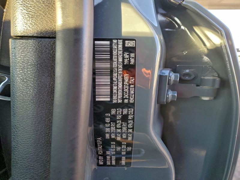 Фото 13 - JEEP RENEGADE