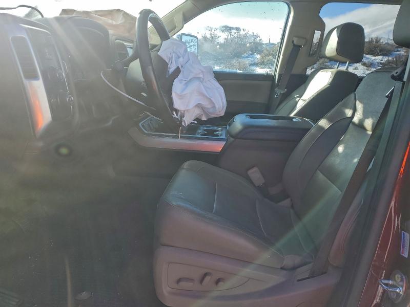 Фото 7 - CHEVROLET ALL Models