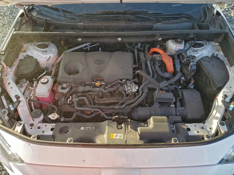 Фото 12 - TOYOTA RAV4