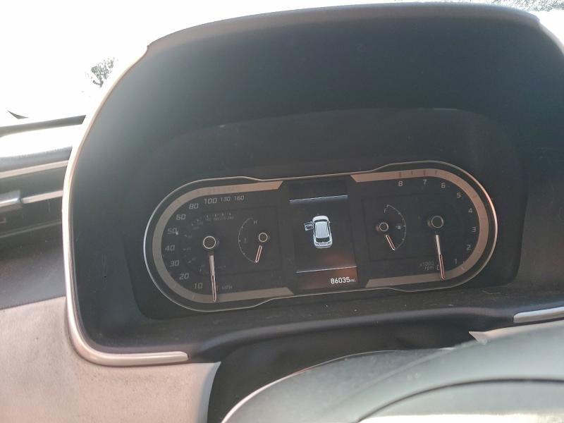 Фото 9 - HYUNDAI TUCSON