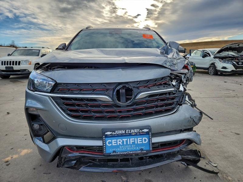 Фото 5 - BUICK ENCORE