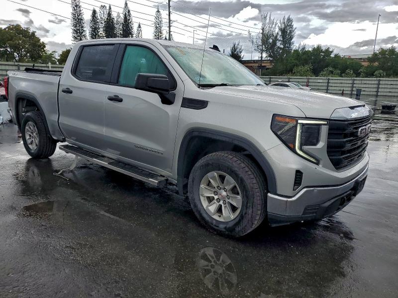 Фото 4 - GMC SIERRA