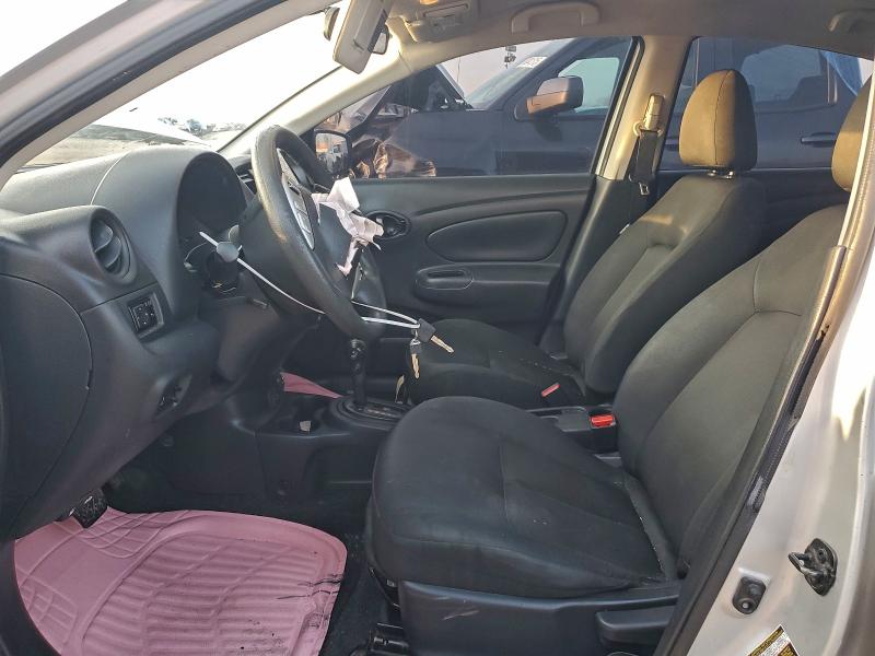 Фото 7 - NISSAN VERSA