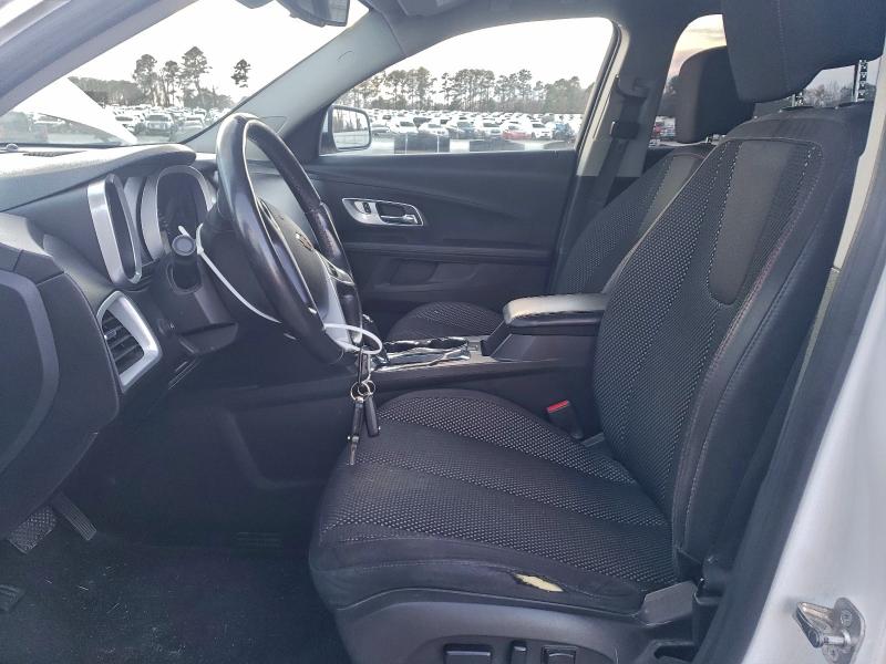 Фото 7 - CHEVROLET EQUINOX