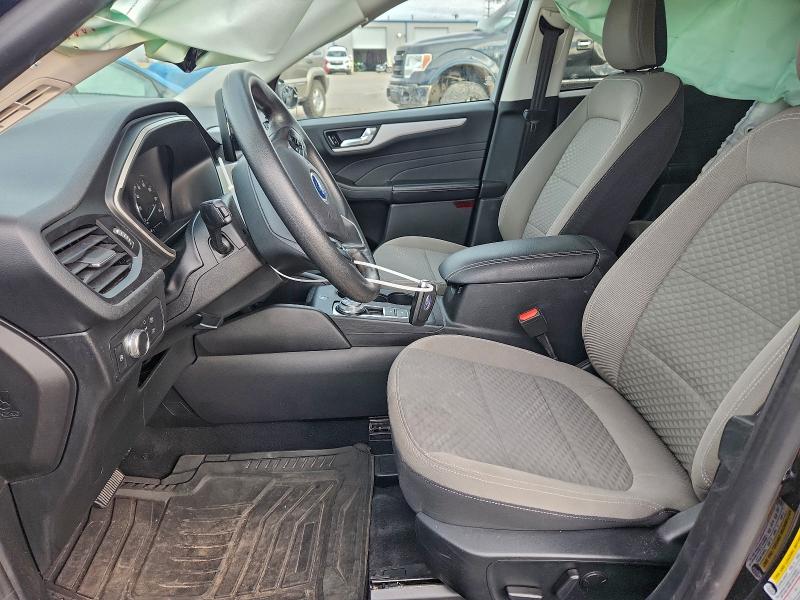 Фото 7 - FORD ESCAPE