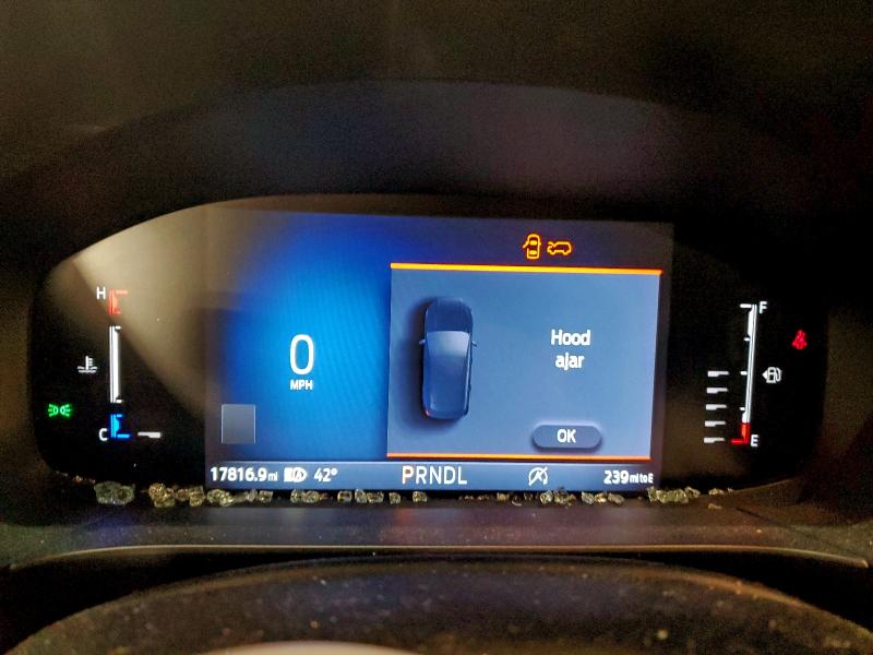 Фото 9 - FORD ESCAPE ACT