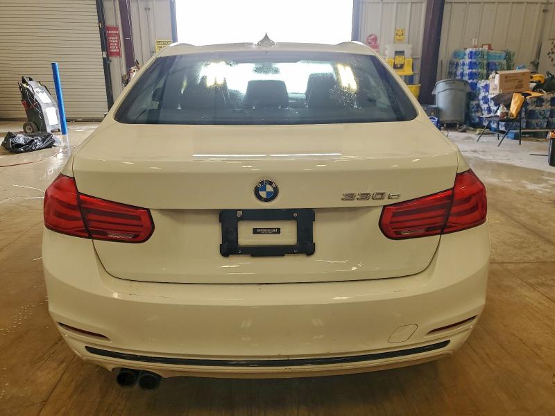 Фото 6 - BMW 3 SERIES