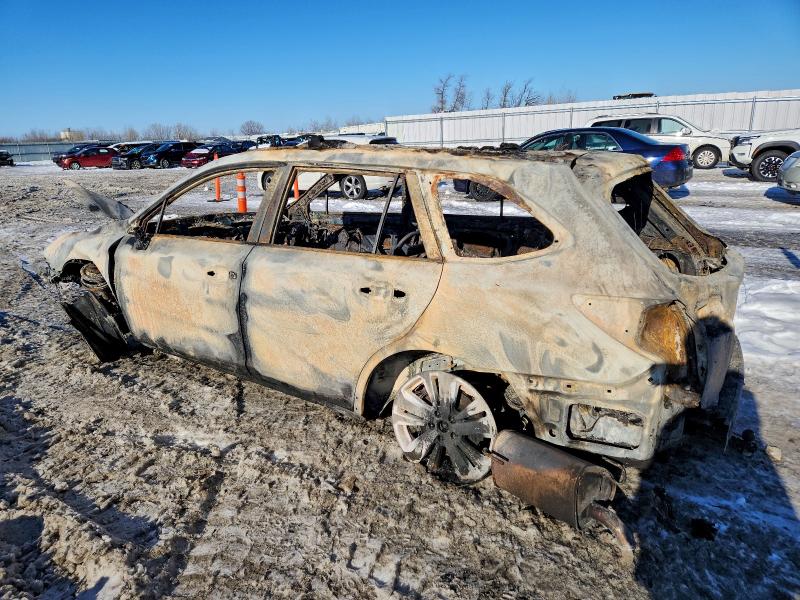 Фото 2 - SUBARU OUTBACK