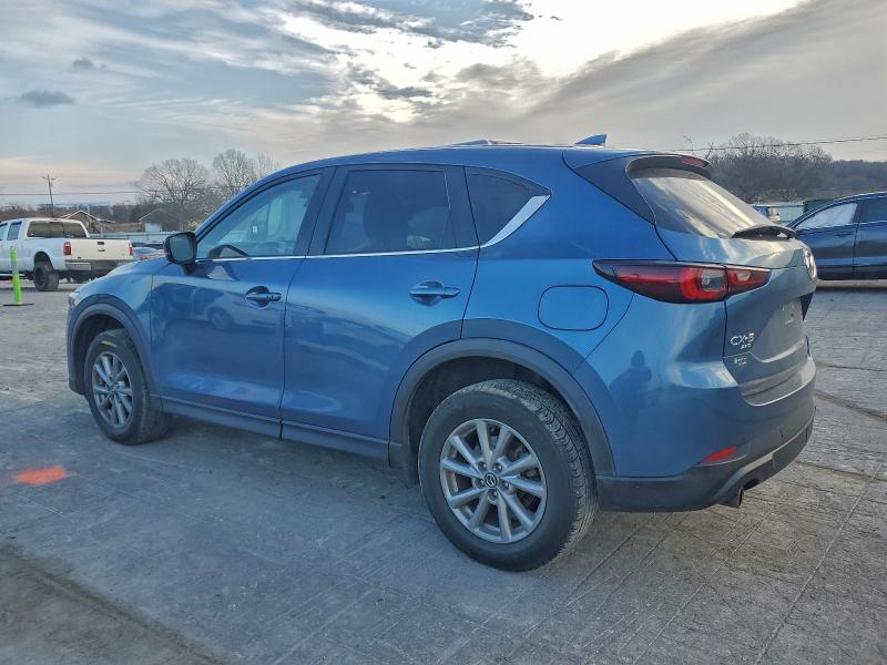Фото 2 - MAZDA CX-5 PREFE