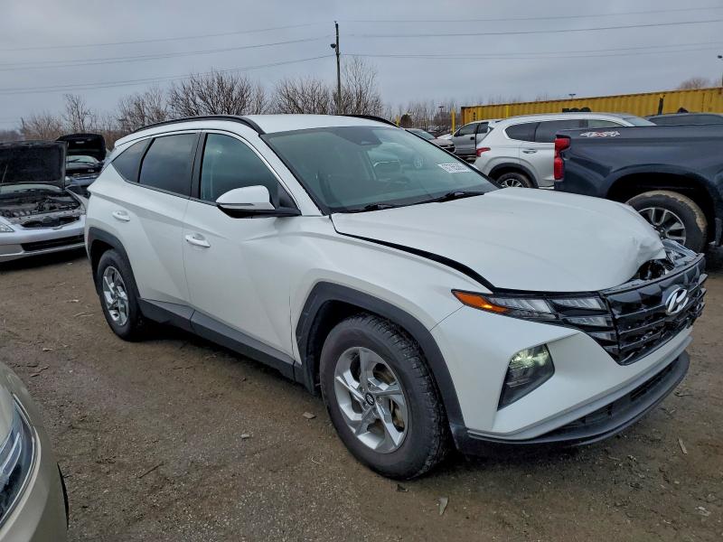 Фото 4 - HYUNDAI TUCSON